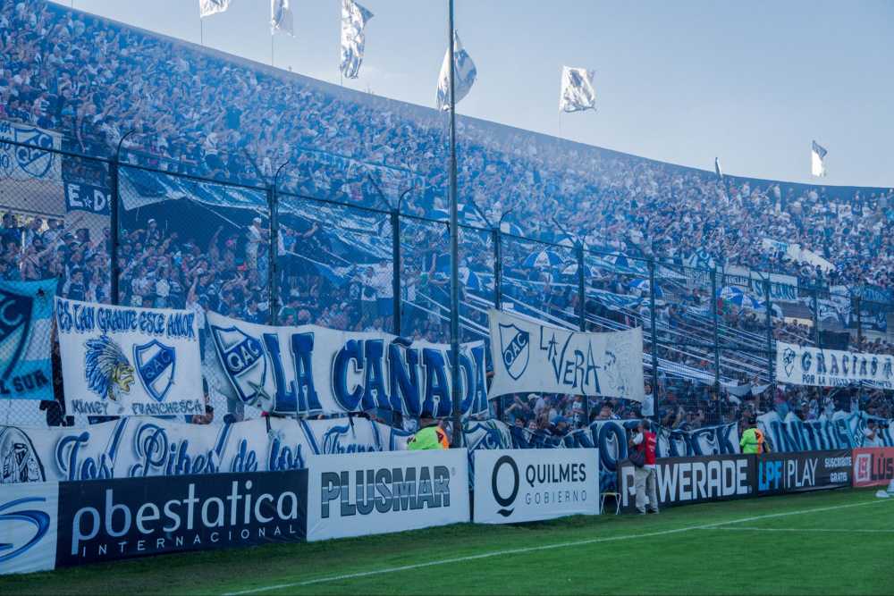 Exitosa prueba piloto con público visitante en el ascenso