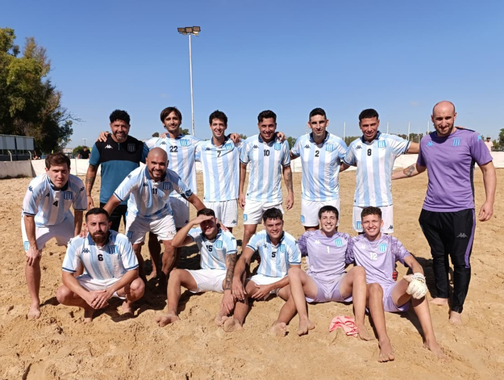 Se jugó la fecha 4 de los torneos de Primera, Femenino y Primera B