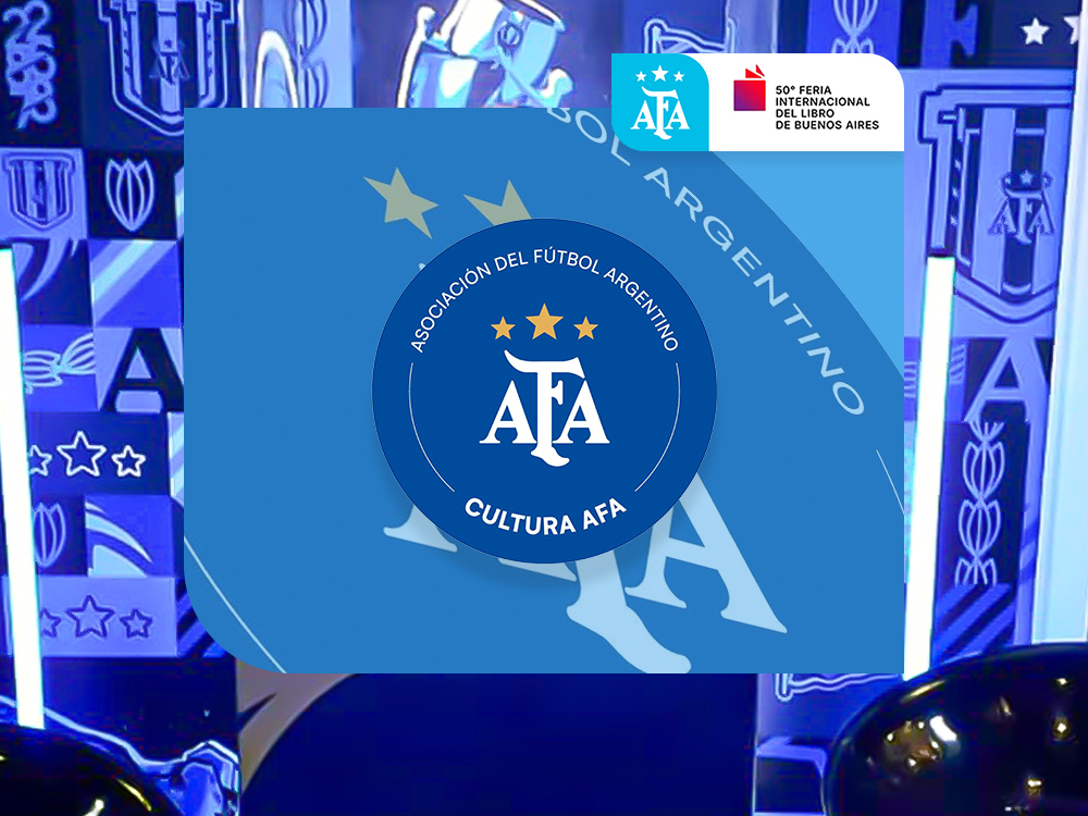 La Biblioteca AFA, guardiana de la historia grande del fútbol argentino