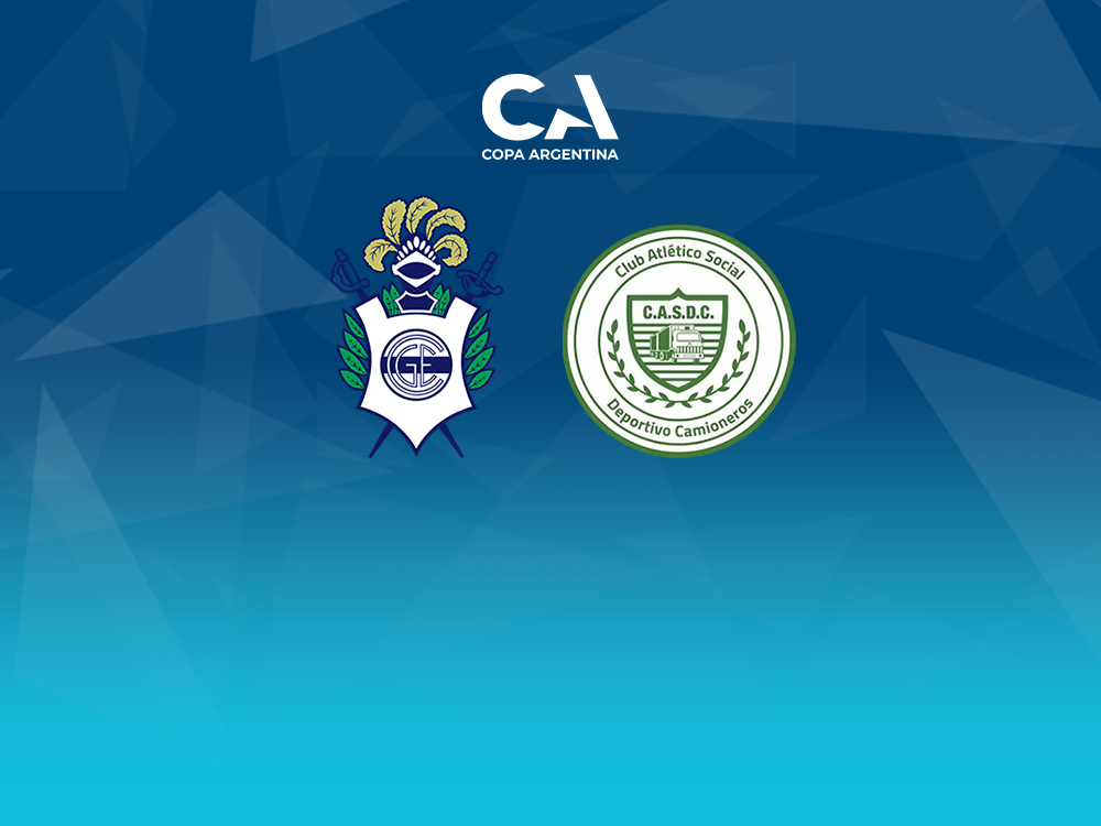 Se enfrentan Gimnasia y Camioneros