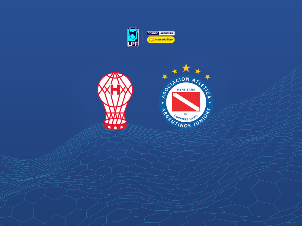 Huracán y Argentinos le ponen punto final a la fecha