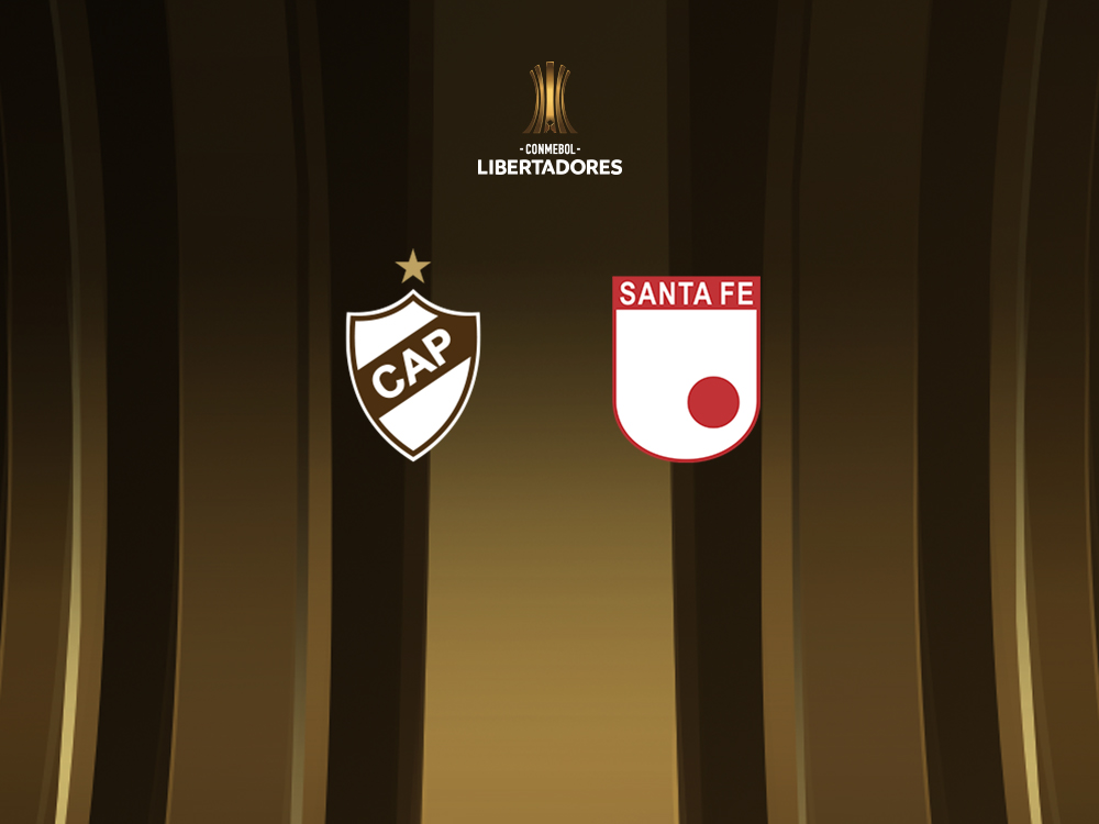 Platense recibe a Independiente Santa Fe de Colombia