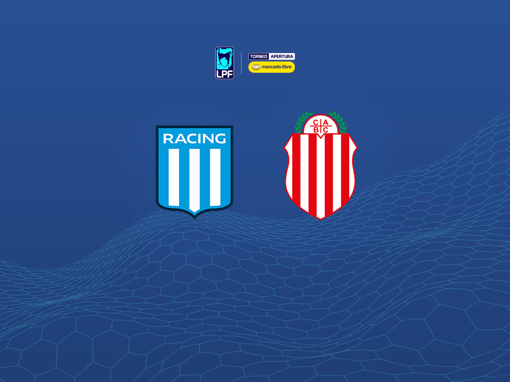 En Avellaneda, Racing ante Barracas Central