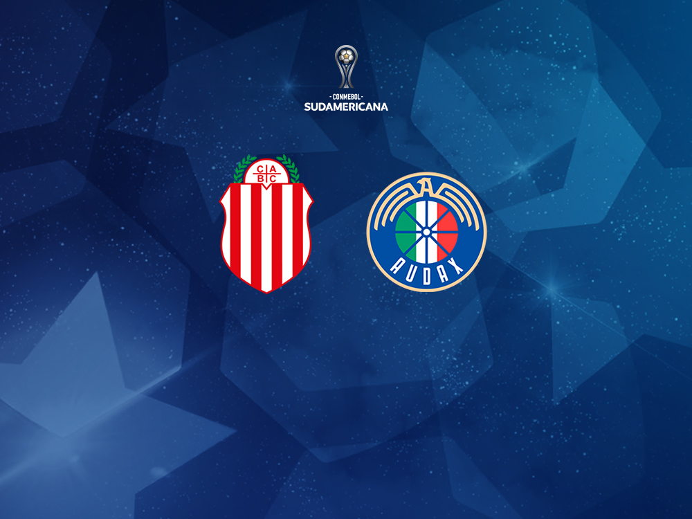 Juegan Barracas Central y Audax Italiano