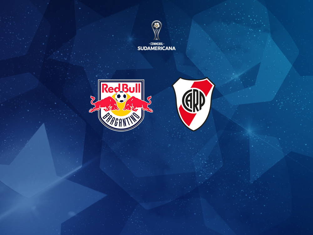 River visita a Bragantino
