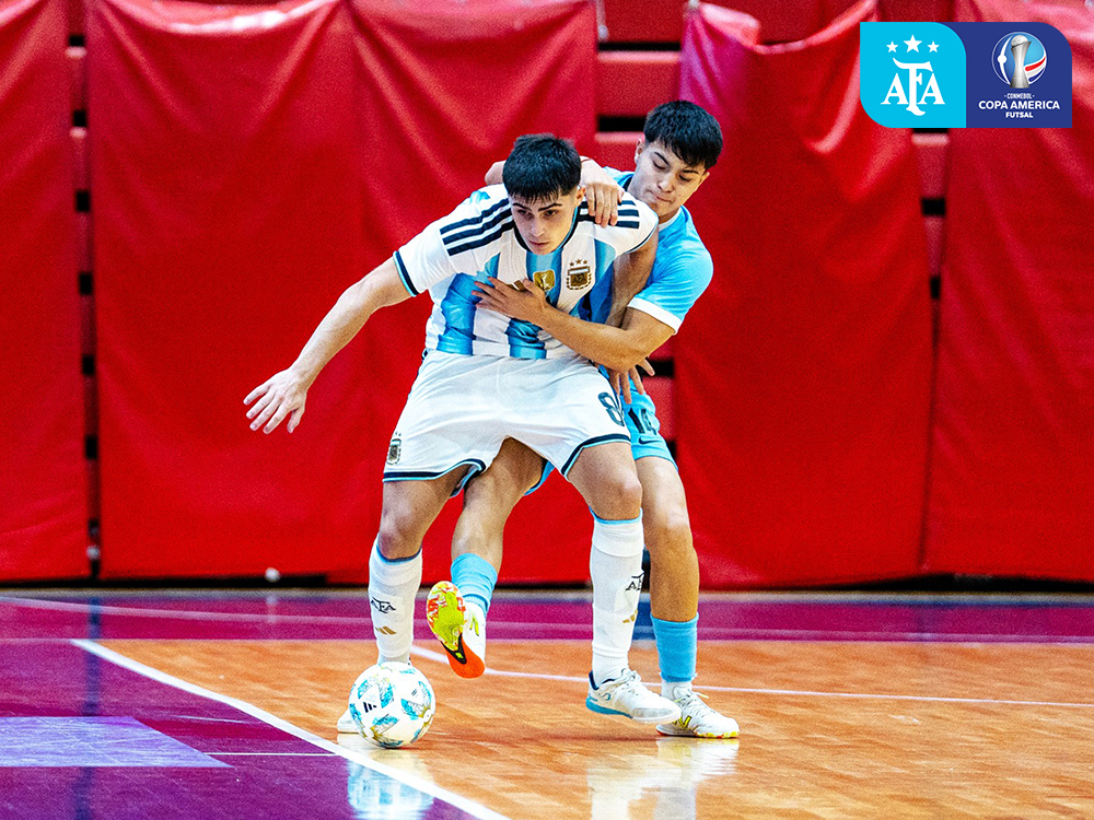 Historial a favor de Argentina en los enfrentamientos ante Uruguay
