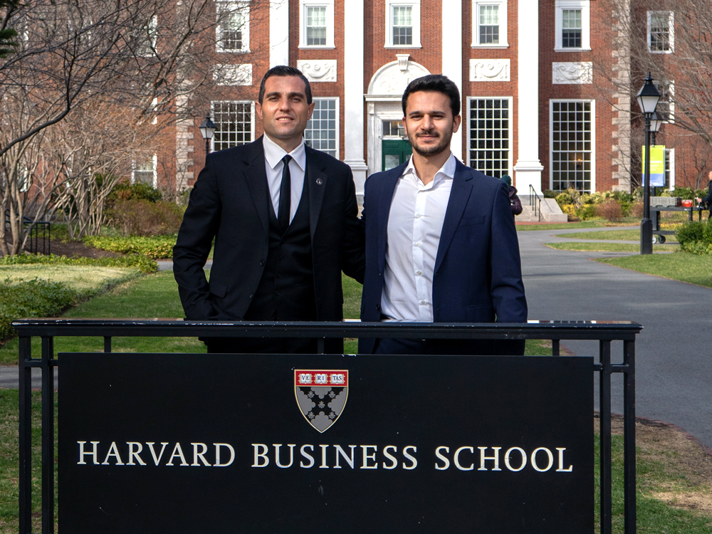 AFA es reconocida por Harvard Business School por su expansión global y estará en Boston compartiendo su modelo de trabajo