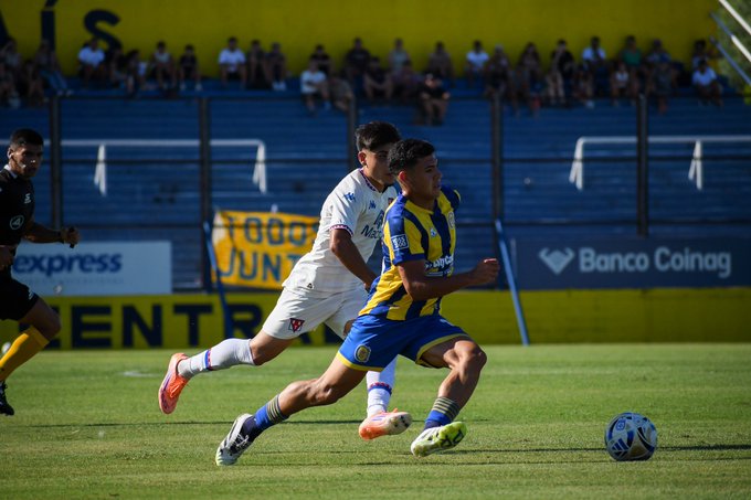 Torneo Proyección: se juega la segunda fecha
