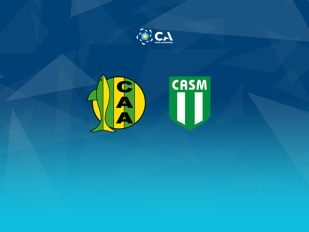 Aldosivi se mide ante San Miguel