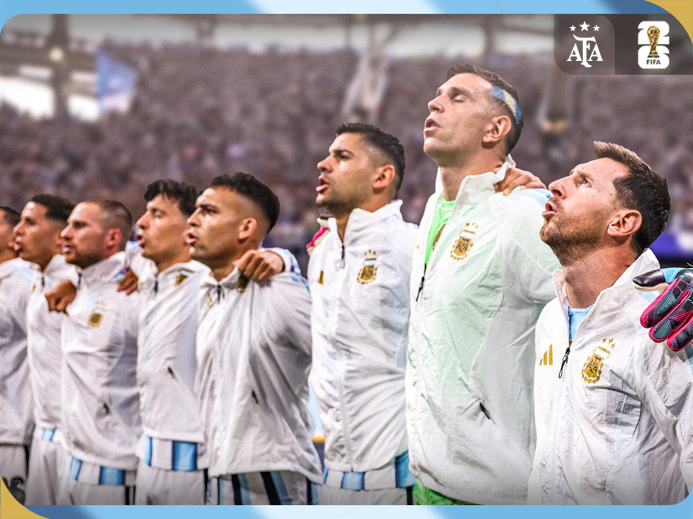 Argentina vuelve a hacer historia: entre los cuatro mejores del mundo y protagonista de un Mundial récord
