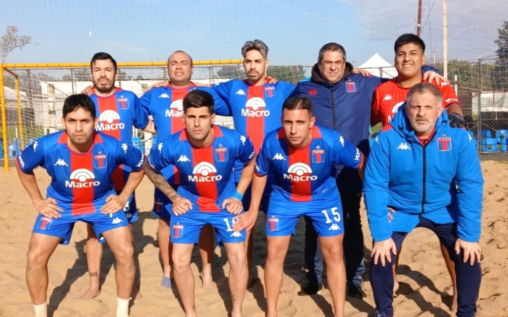 Se jugó la fecha 11 del Torneo de Primera B con victorias de Tigre y Orientación Juvenil