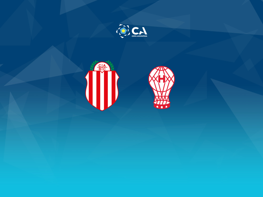 Se enfrentan Barracas Central - Huracán