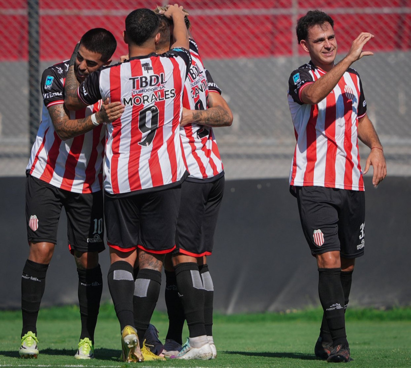 Barracas Central le ganó 2-1 a Atlético Tucumán