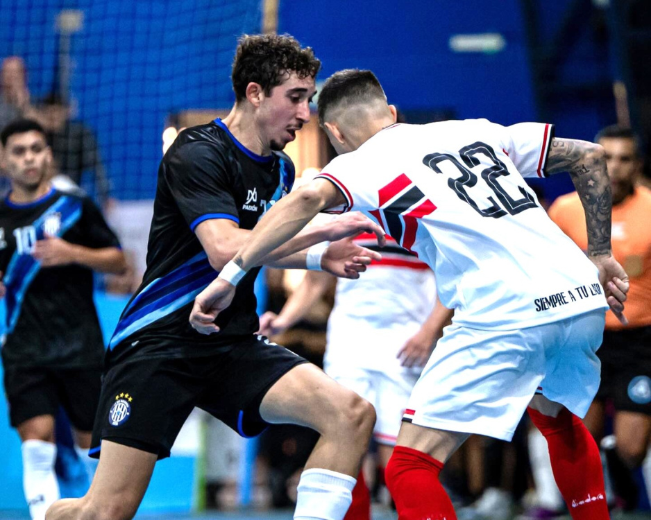 17 de Agosto y Boca ganaron en cuartos y se clasificaron semifinalistas de la Supercopa