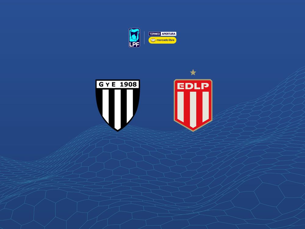 Estudiantes visita a Gimnasia (Mendoza)