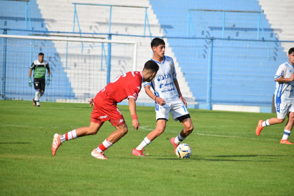 Proyección: se juega la fecha 12
