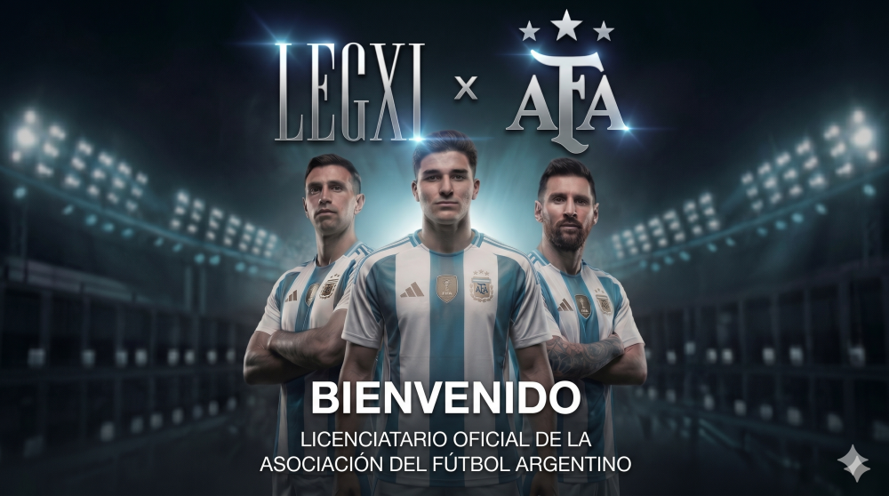 La Asociación del Fútbol Argentino anuncia un nuevo acuerdo de licencia exclusivo para el mercado de la India