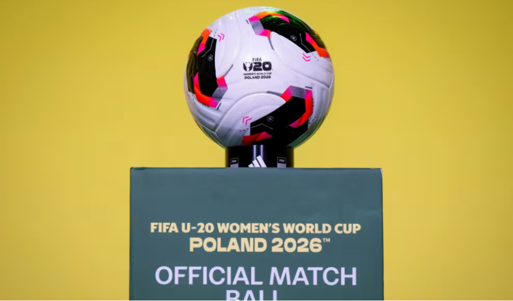 Comienza la preventa de entradas para la Copa Mundial Femenina Sub-20 Polonia 2026
