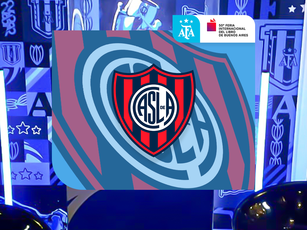San Lorenzo rinde homenaje al Viejo Gasómetro en la Feria