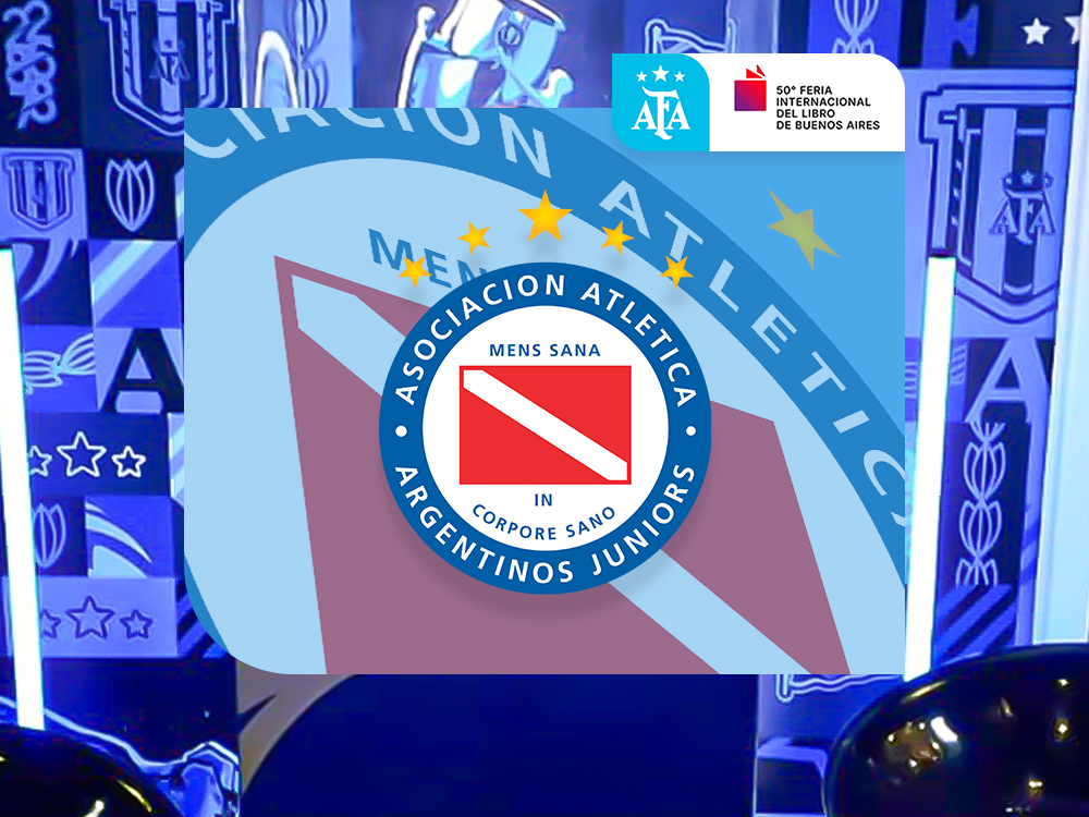 Argentinos Juniors revive una tarde inolvidable en La Paternal