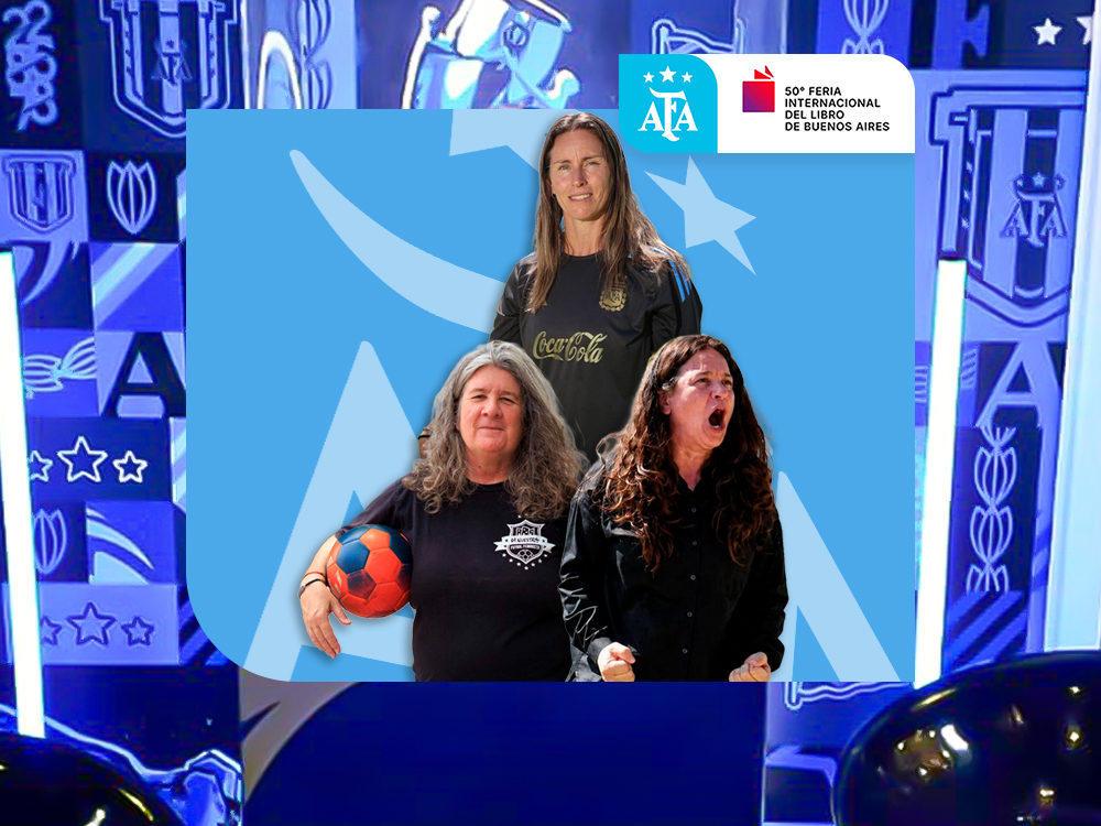 Fútbol Femenino: mujeres que dirigen equipos que transforman