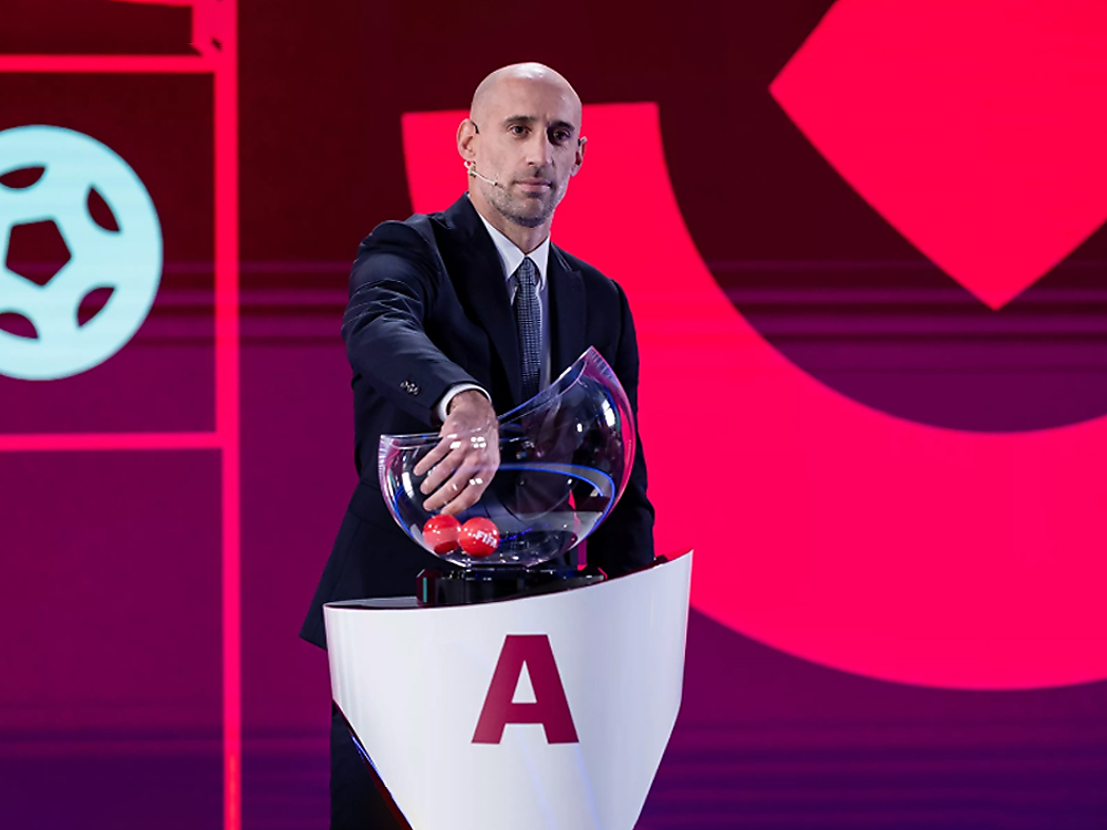El argentino Pablo Zabaleta estará en el Grupo de Estudio Técnico de la Copa Mundial de la FIFA 2026