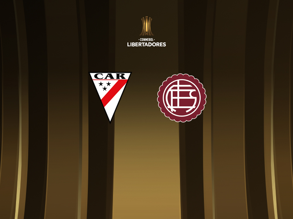 Lanús se enfrenta a Always Ready