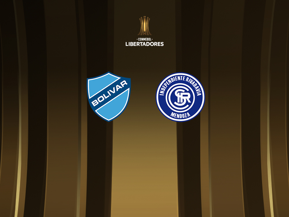 Independiente Rivadavia se mide ante Bolívar