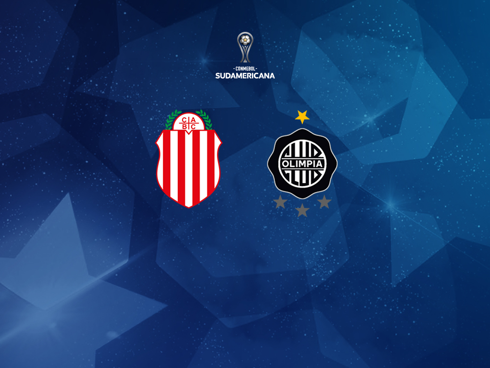 Barracas Central recibe a Olimpia