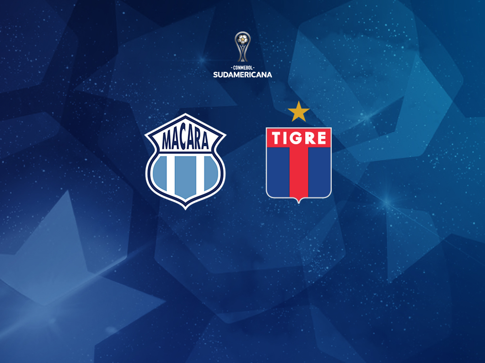 Tigre visita a Macará