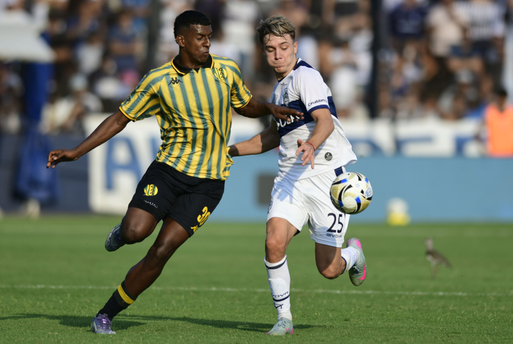 Acción en El Bosque: Gimnasia venció 3-1 a Aldosivi