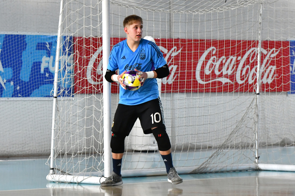 Las Selecciones masculina y femenina Sub17 comenzaron un nuevo microciclo de trabajo para los Juegos ODESUR