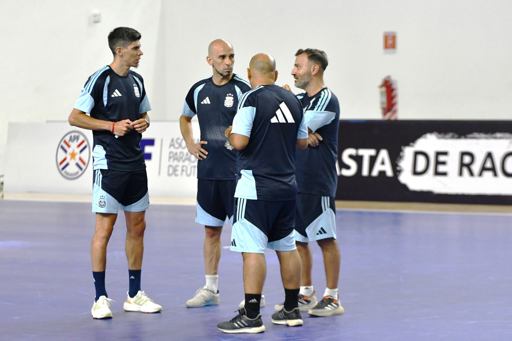 Planteles confirmados para la final de la Liga Evolución de Futsal
