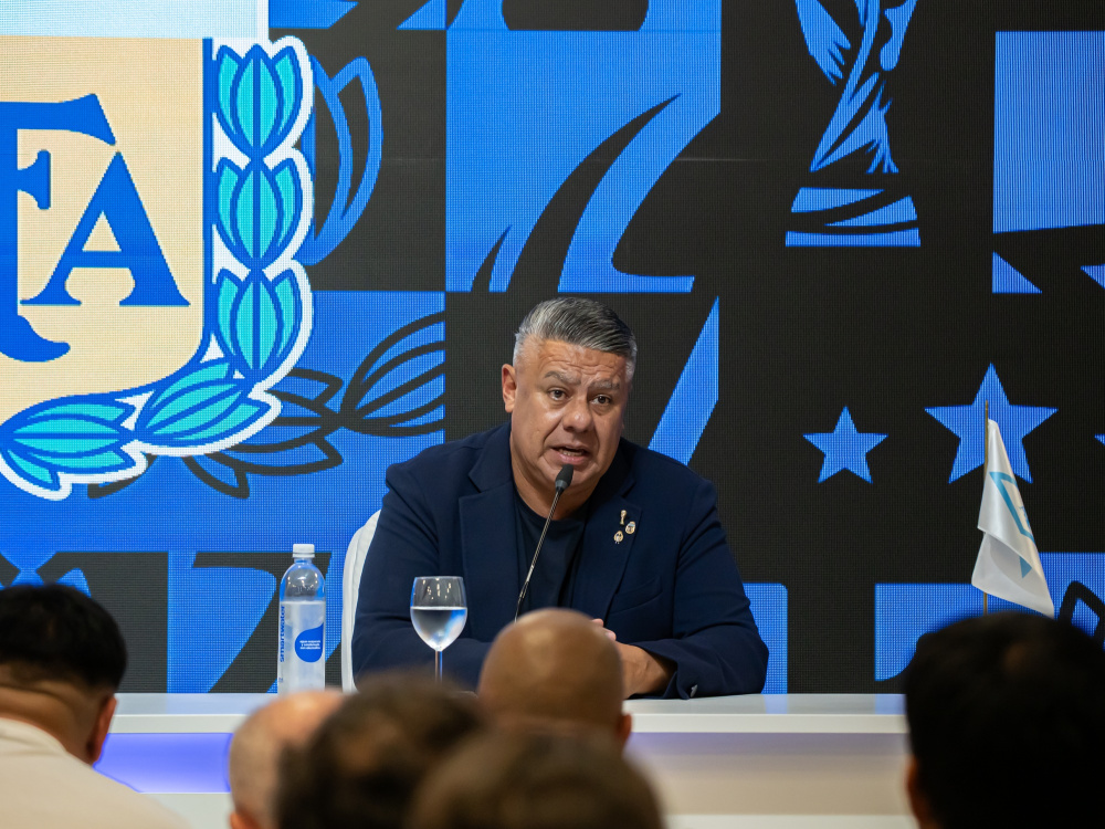 Se realizó el sorteo del Torneo Promocional Amateur