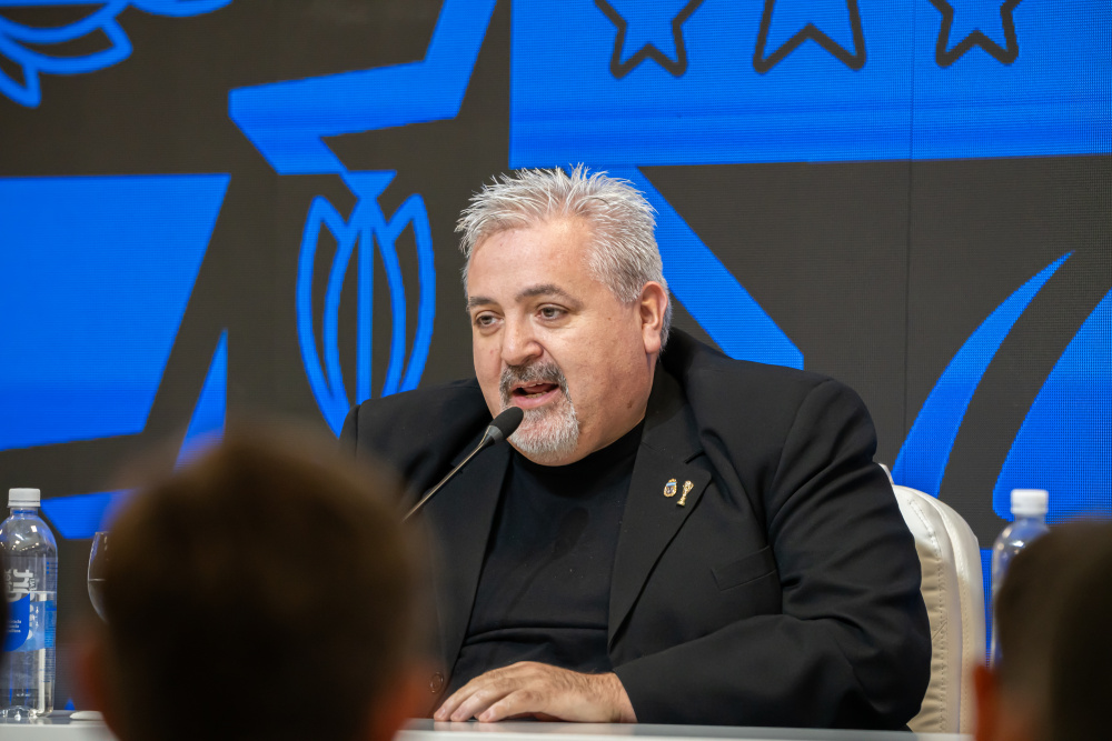 Se realizó el sorteo del Torneo Promocional Amateur