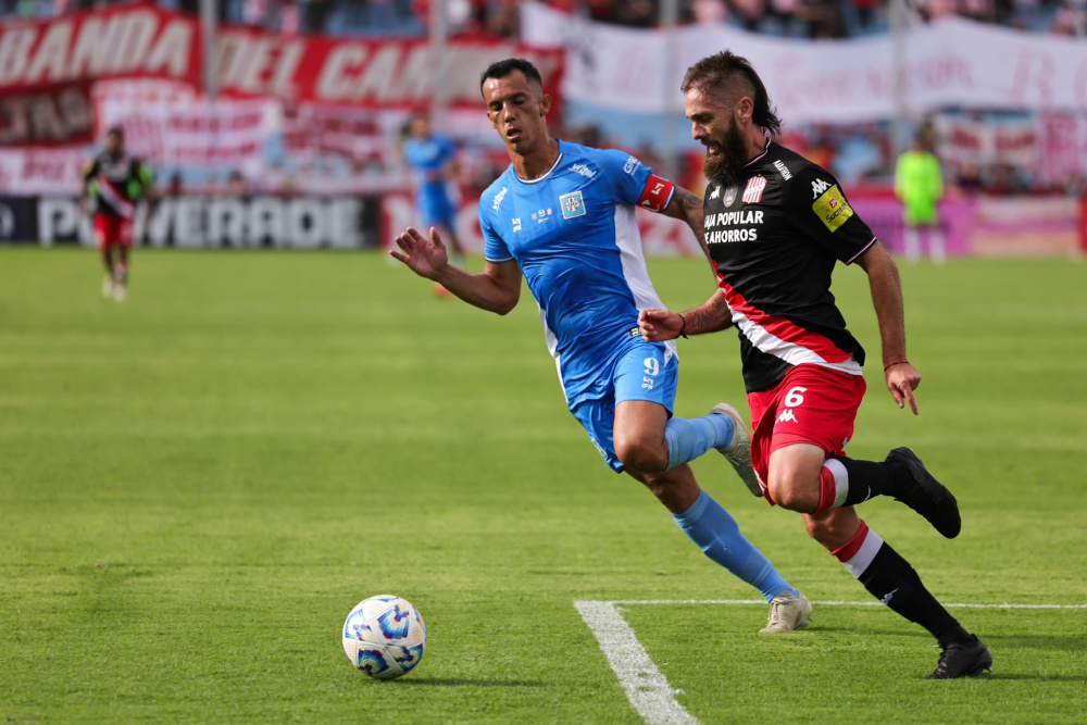 San Martín (Tucumán) derrotó 4-3 por penales a Estudiantes (Río Cuarto)