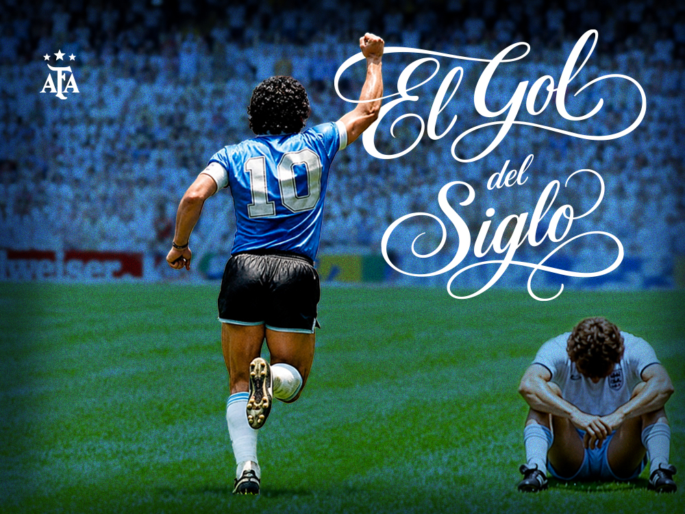 El Día del Futbolista Argentino encuentra a la Selección en pleno Mundial y frente a Austria