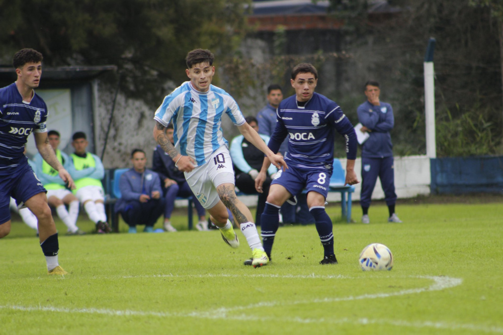 Torneo Proyección: se juega la última fecha