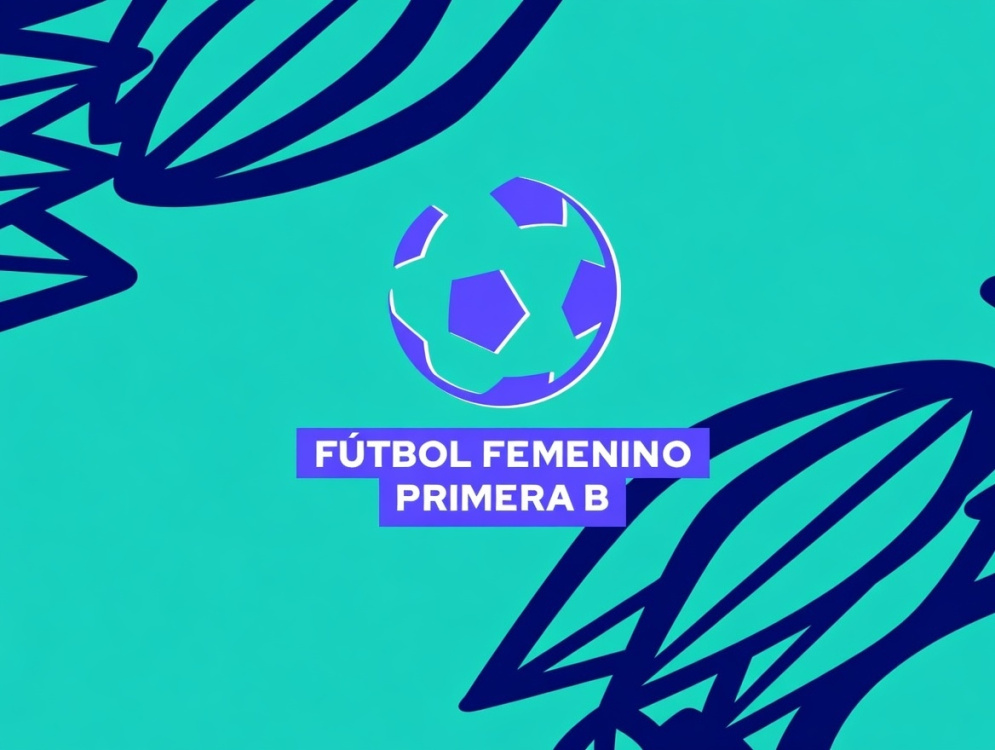 Comienza la Primera B Femenina 2026