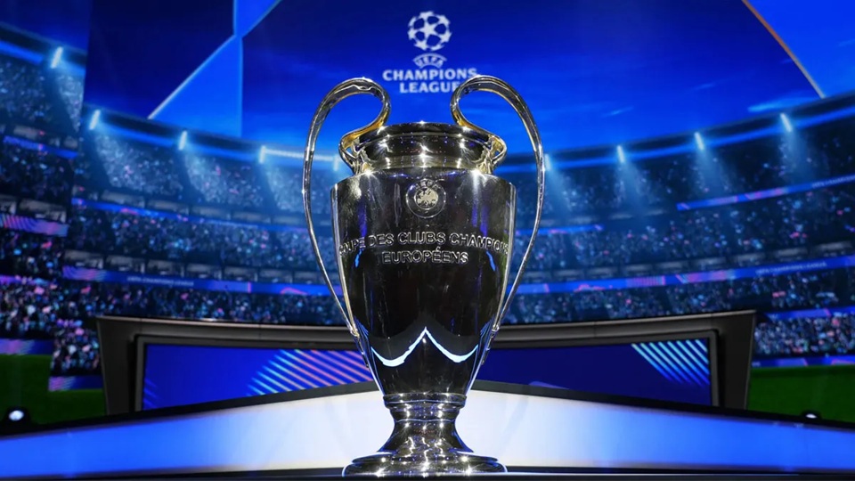 Comenzaron los playoffs de la Champions League