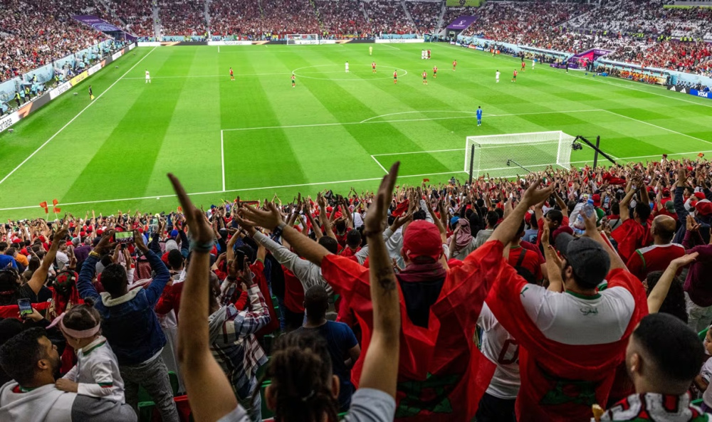 Las entradas de último minuto para la Copa Mundial 2026 comenzarán a venderse el 1 de abril