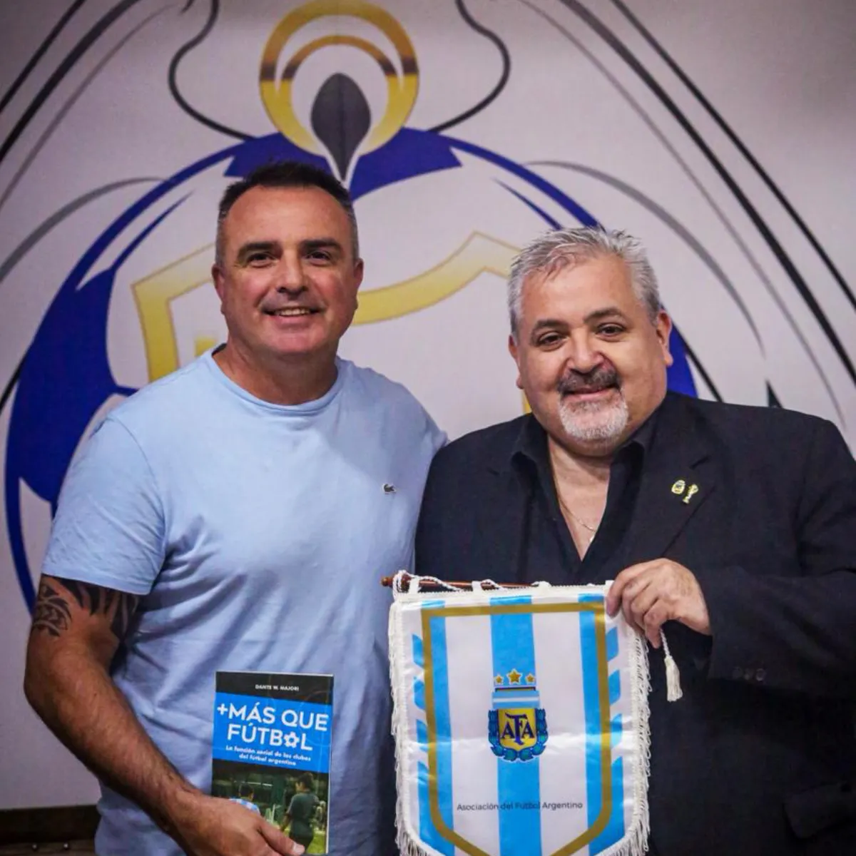 Se presentó la zona interior del torneo de Juveniles de Primera Nacional