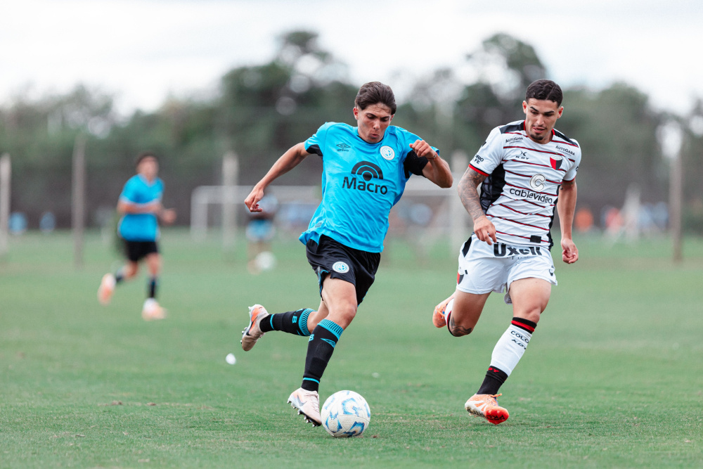 Comenzó a jugarse la octava fecha