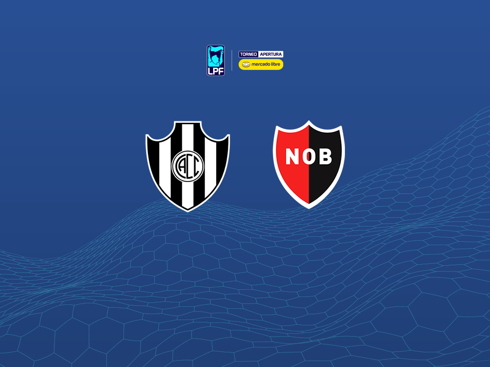 Central Córdoba será anfitrión de Newell's