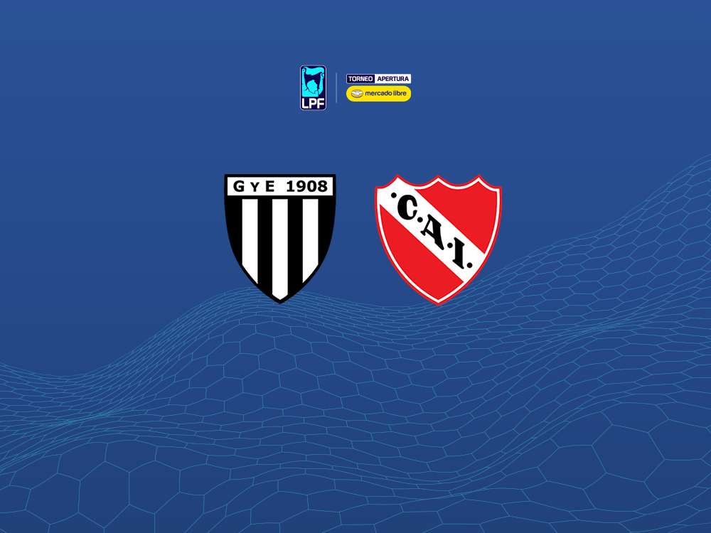 Gimnasia de Mendoza enfrenta a Independiente para cerrar el martes