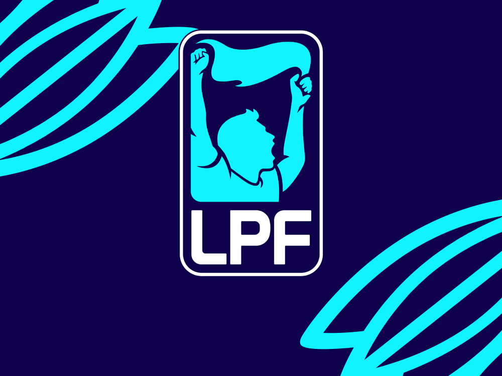 Árbitros para la fecha 7 del Torneo Apertura LPF