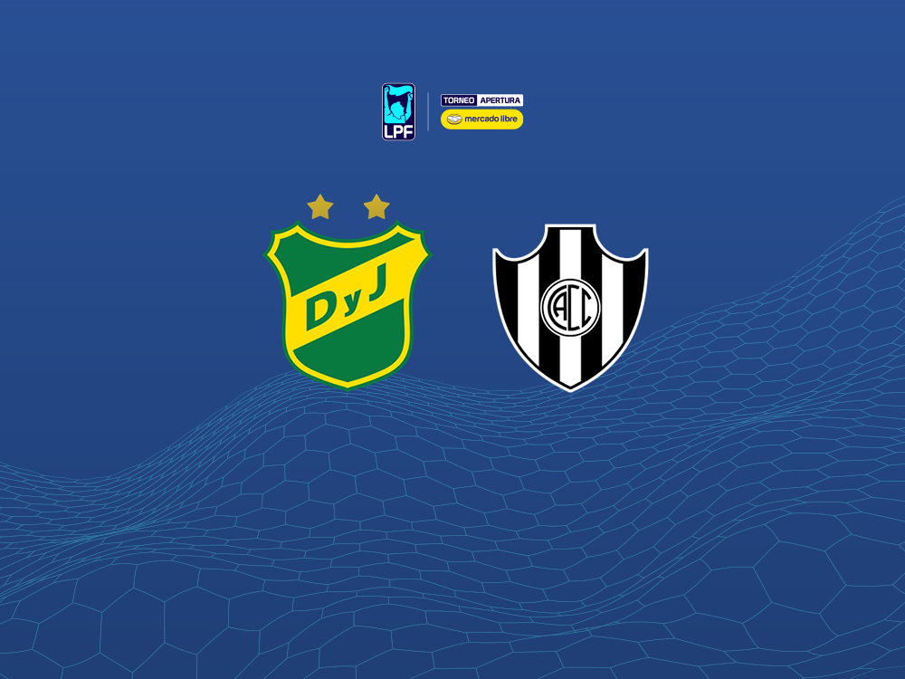 Defensa y Justicia se mide ante Central Córdoba