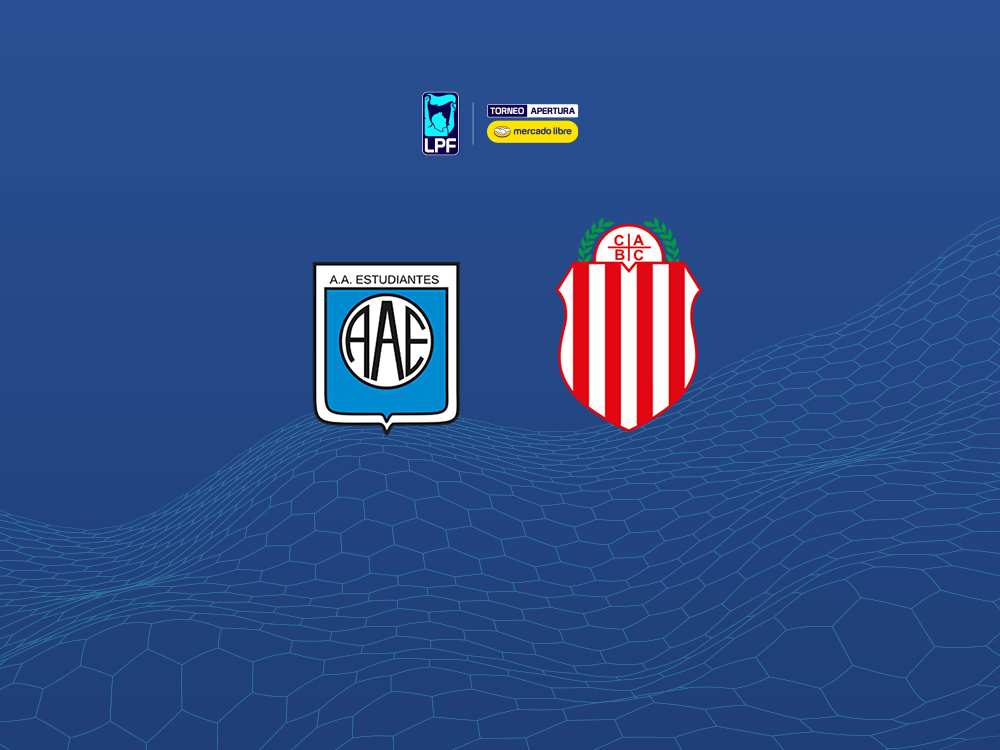 Estudiantes de Río Cuarto y Barracas Central completan la jornada sabatina