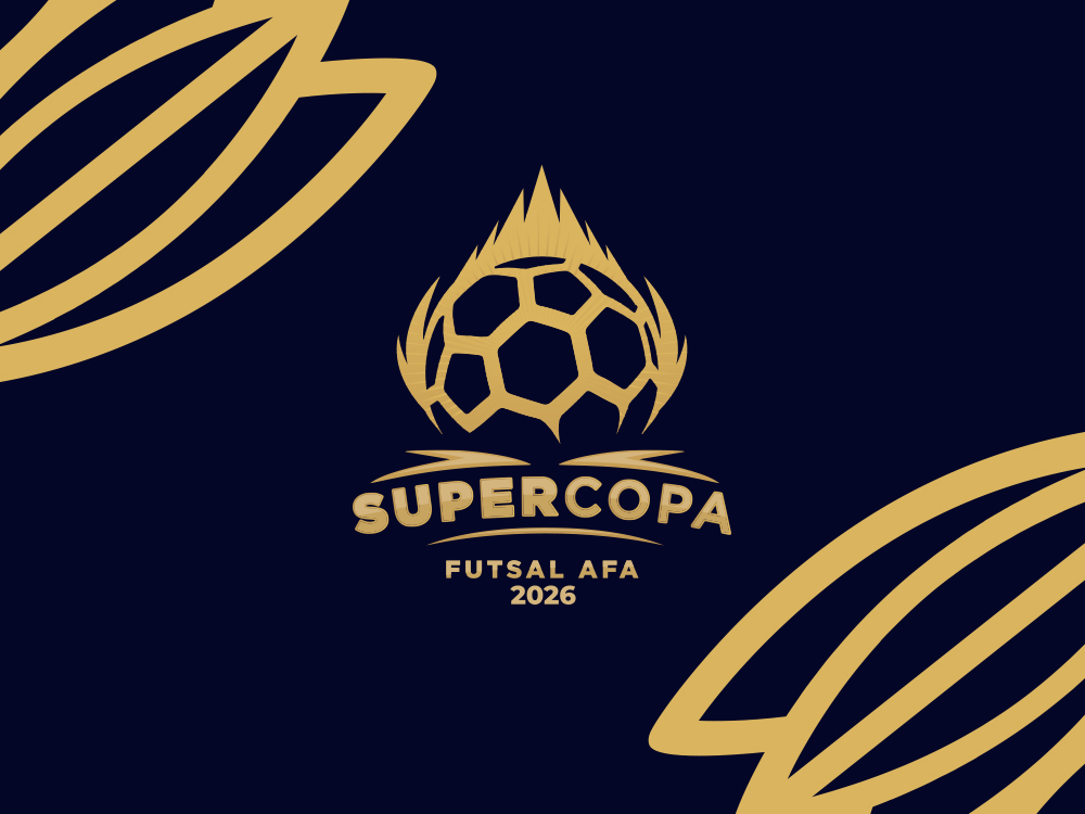 Con la disputa de dos partidos esta noche arranca la Supercopa de Futsal