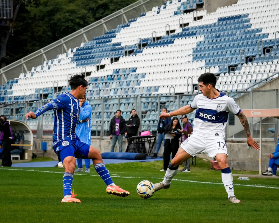 Proyección: se juega la fecha 17